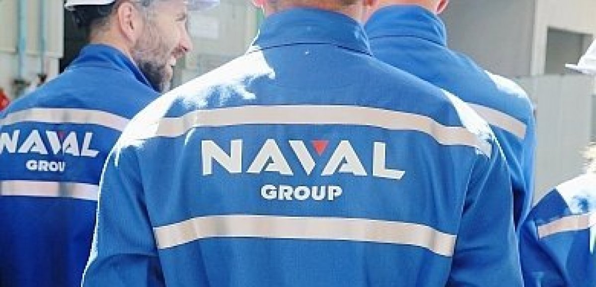 Cherbourg-en-Cotentin. Affaire des sous-marins : l'Australie dédommagera Naval Group