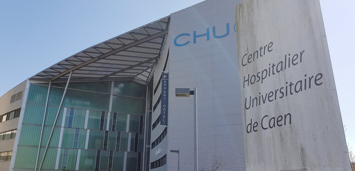 Caen. CHU : un nouveau traitement contre la maladie de Charcot