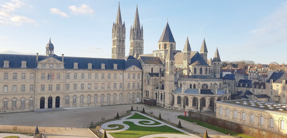 Législatives 2022. Une navette gratuite pour faciliter l'accès au bureau de vote  à Caen