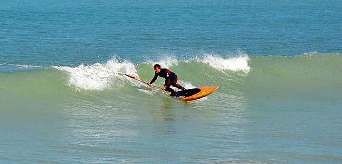 Pourville-sur-Mer. Cet été, dompter les vagues avec le club de Surf'In Pourville 