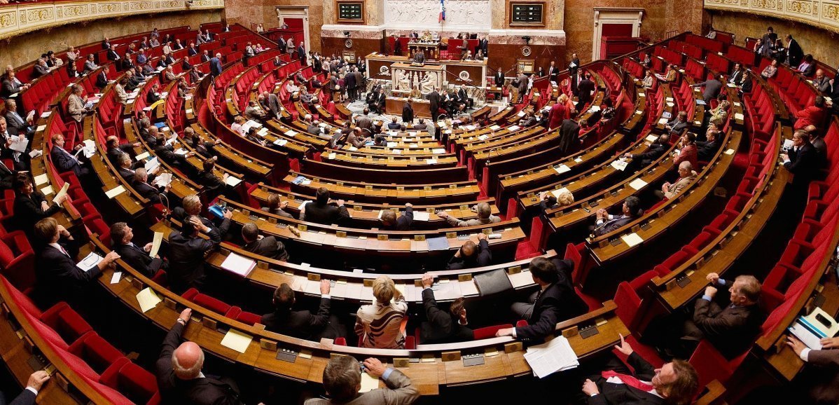 Politique. Quels postes occupent les députés normands à l'Assemblée nationale ?