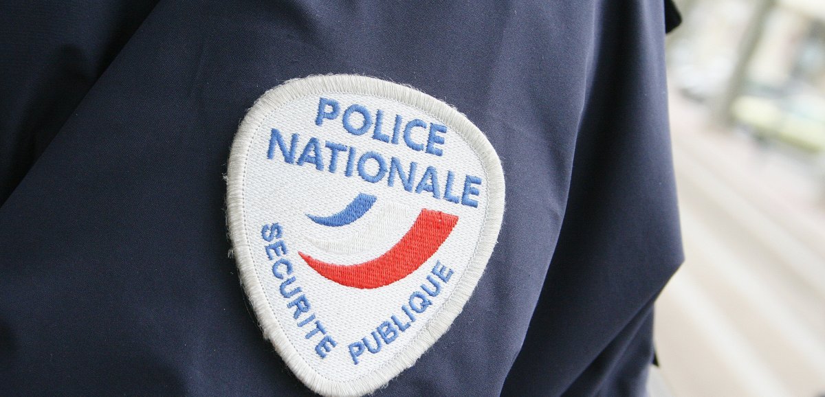 Caen. La police sauve un homme de la noyade en centre-ville
