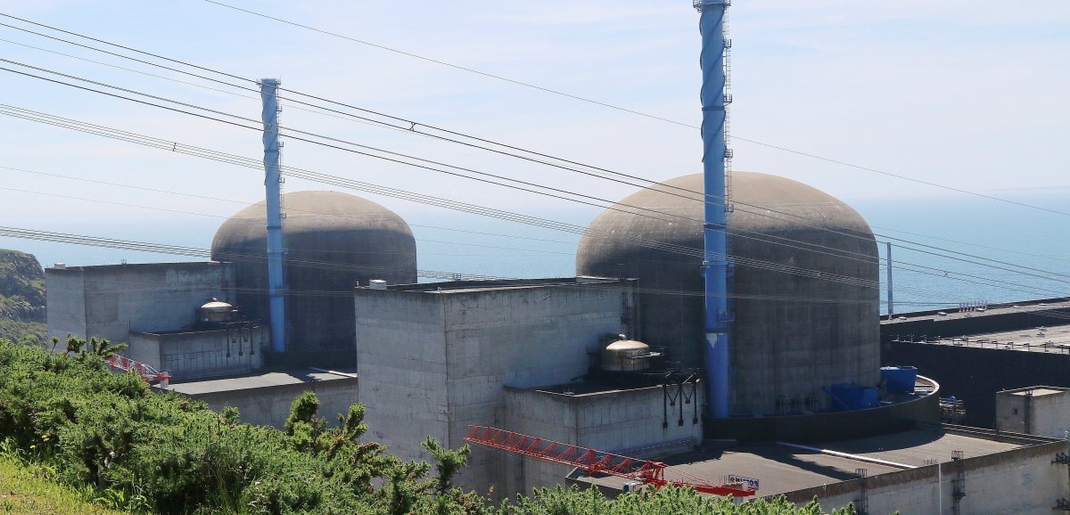 Nucléaire. L'ASN lève sa surveillance renforcée sur Flamanville 1 et 2
