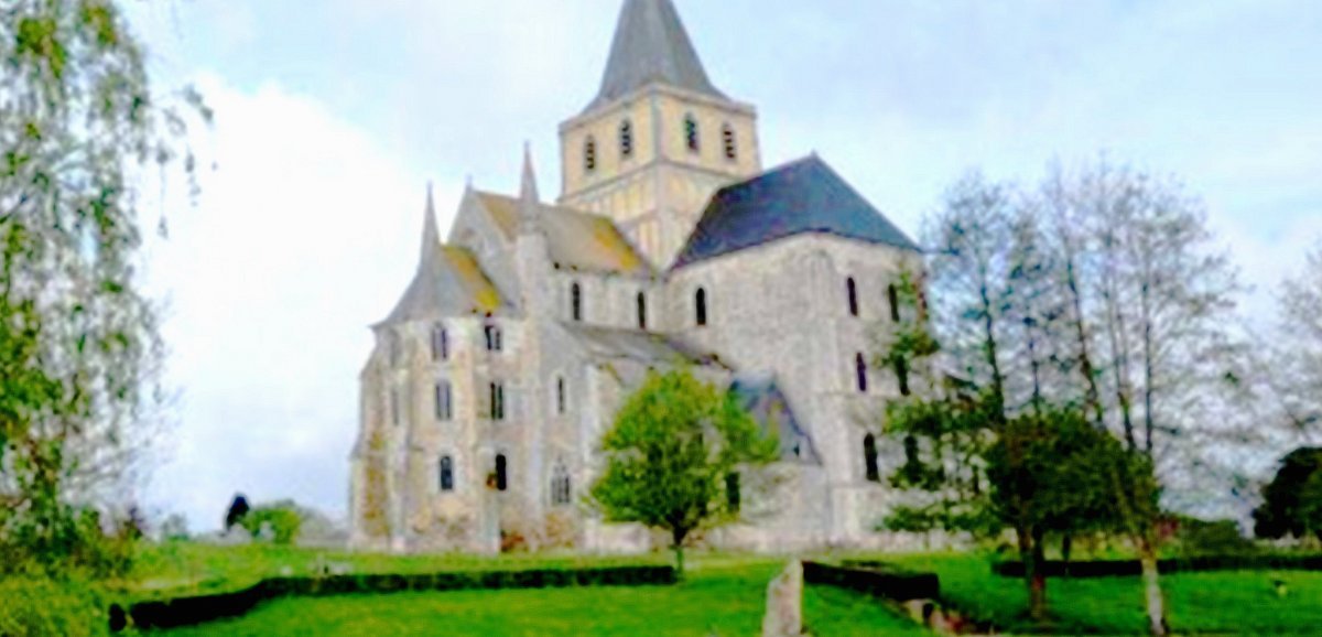 Cerisy-la-Forêt. Les Médiévales sont de retour sur les pelouses de l'Abbaye ce week-end !