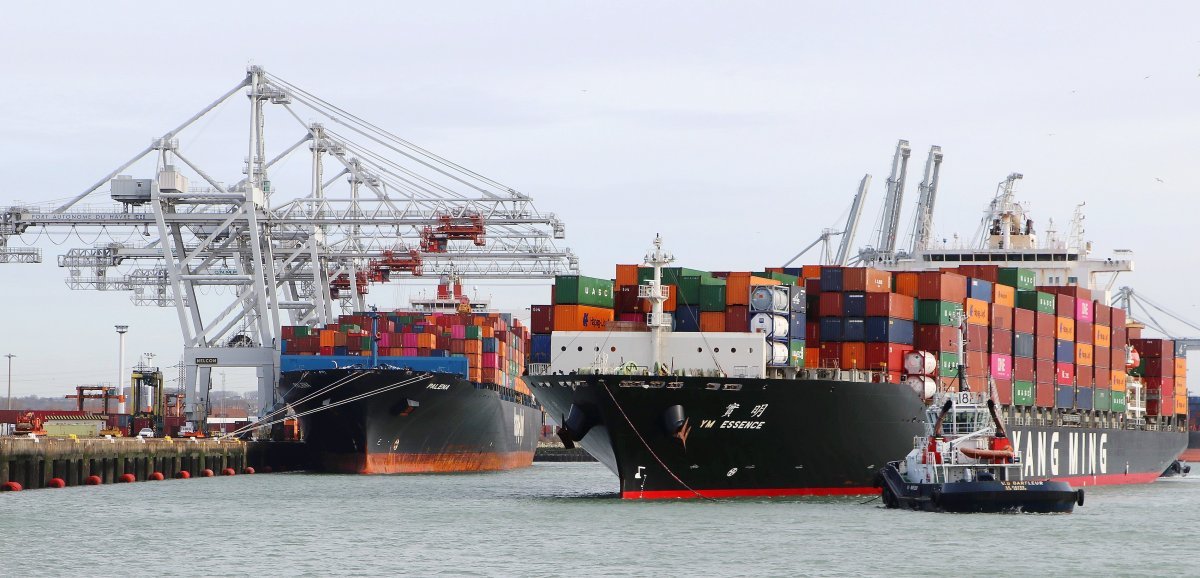 Le Havre. Christophe Béchu, ministre de la Transition écologique, attendu sur le port 