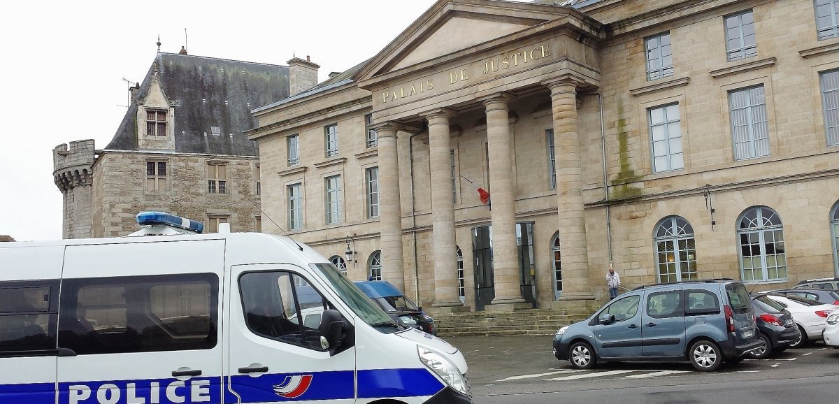 Saint-Langis-lès-Mortagne. Un père de famille condamné à 6 mois ferme pour agression sexuelle