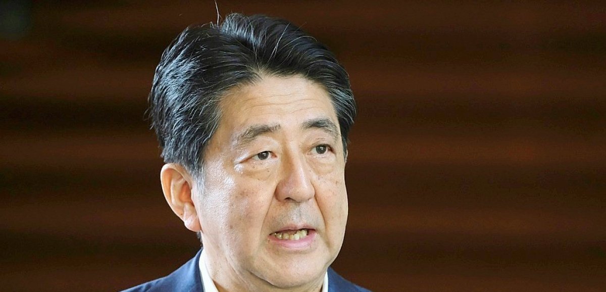 Japon. L'ex Premier ministre Shinzo Abe assassiné en plein meeting