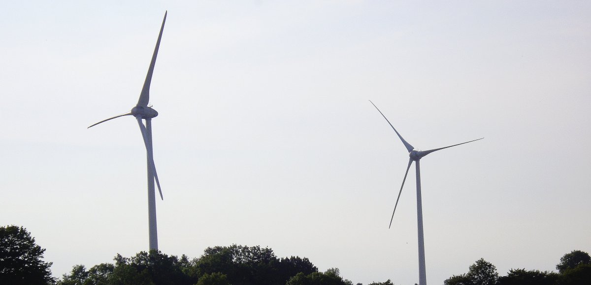 Orne. Projets d'éoliennes et méthaniseurs : un Comité départemental créé en septembre