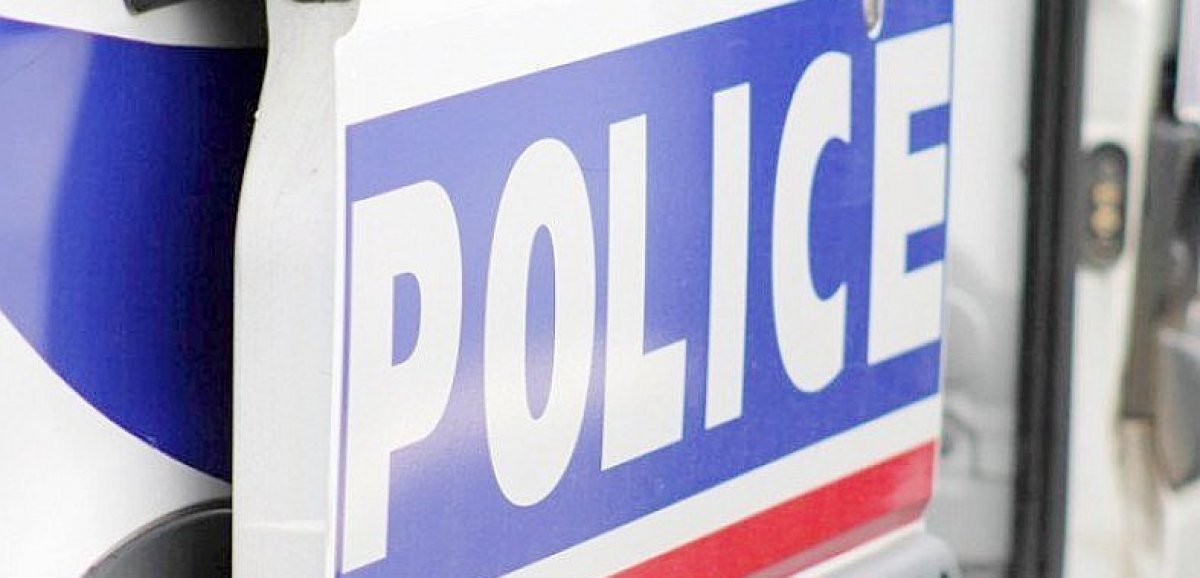 Lisieux. Des policiers victimes de tirs de mortiers lors de la fête nationale