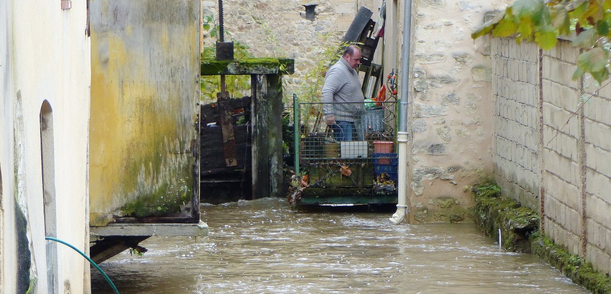 Inondations. L'état de catastrophe naturelle reconnu pour la ville de Bayeux