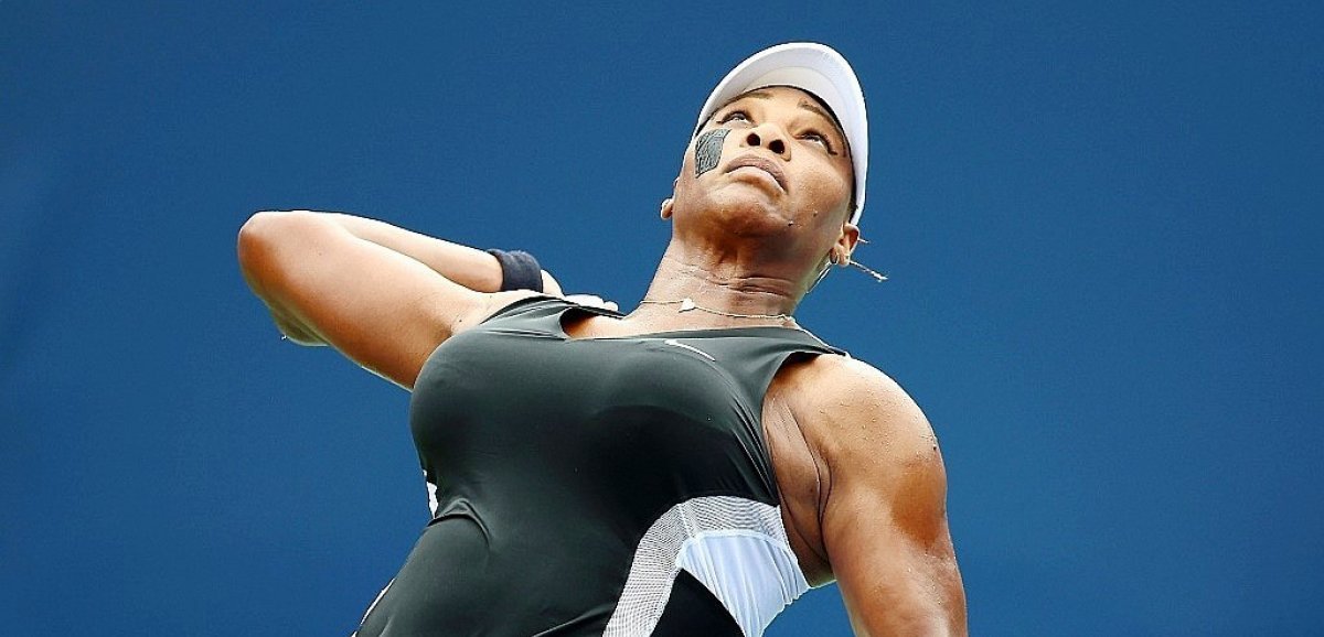 Tennis: Serena Williams, le début de la fin