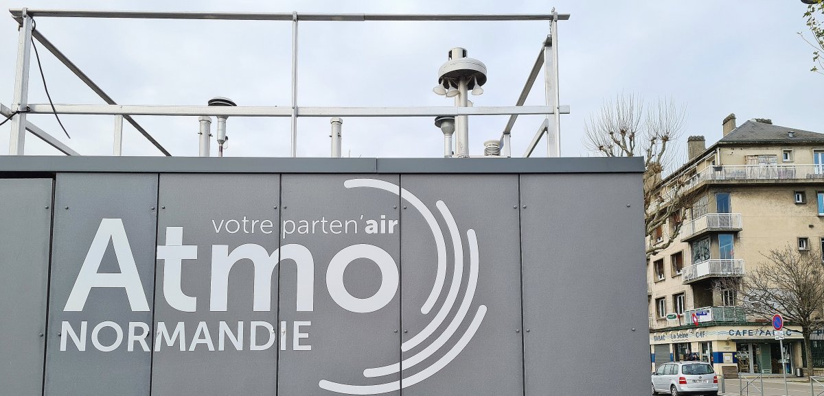 Seine-Maritime. Pollution : la procédure d'alerte sur persistance est maintenue dimanche