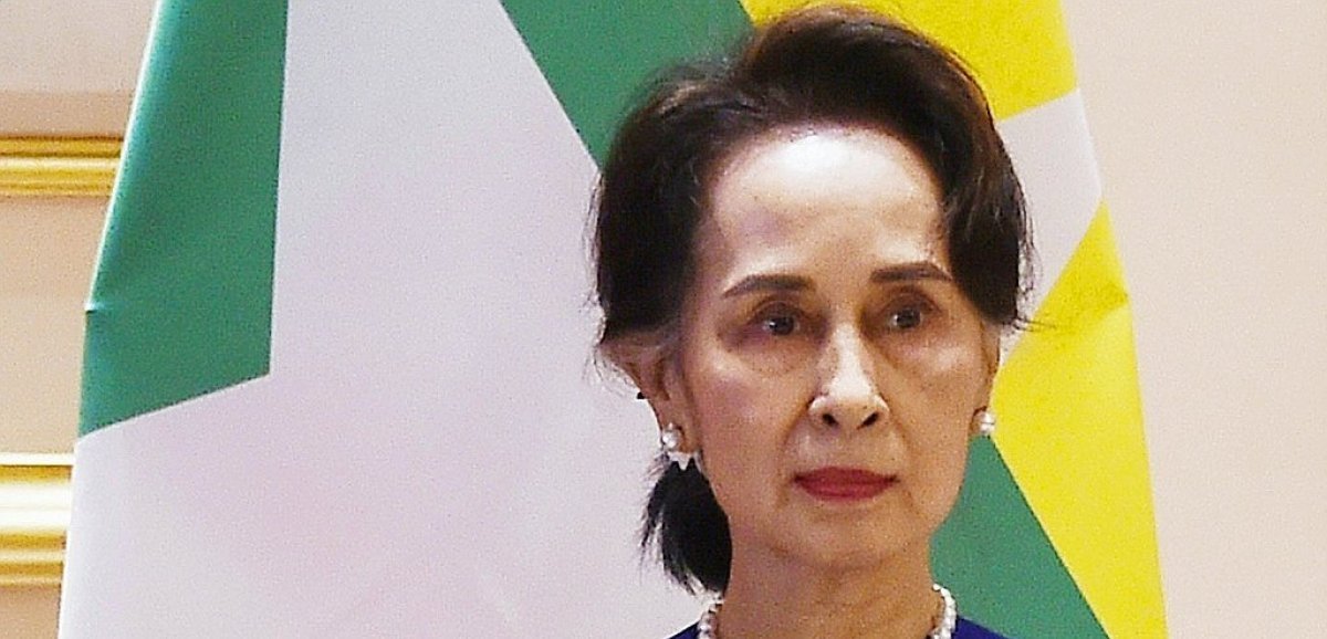 Birmanie: six ans de prison supplémentaires pour Aung San Suu Kyi