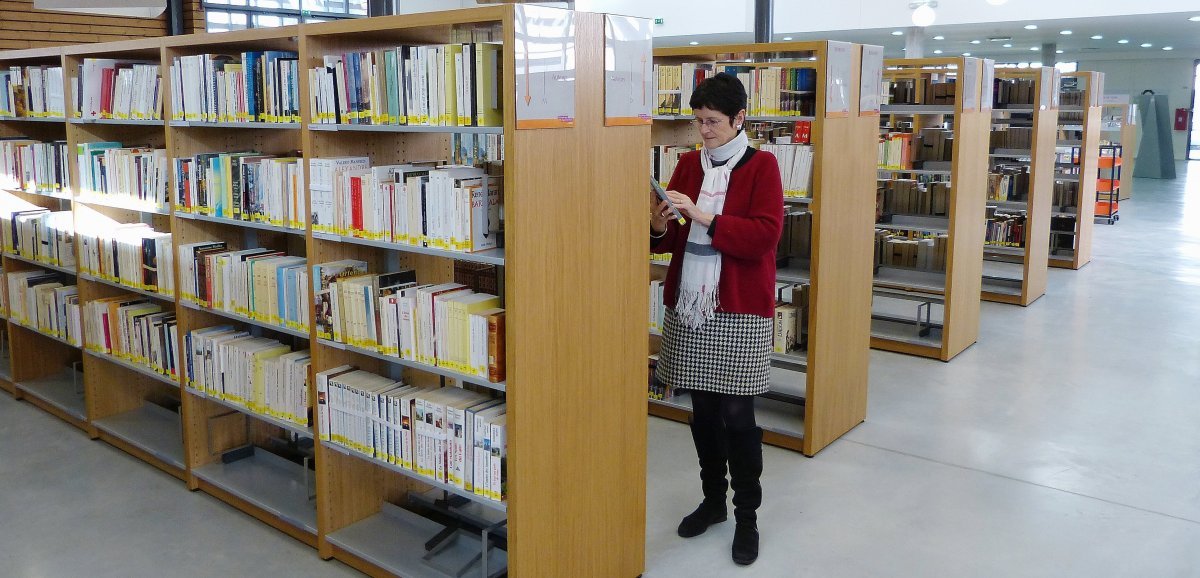 Seine-Maritime. Les libraires indépendants vont dévoiler dix romans pour la rentrée