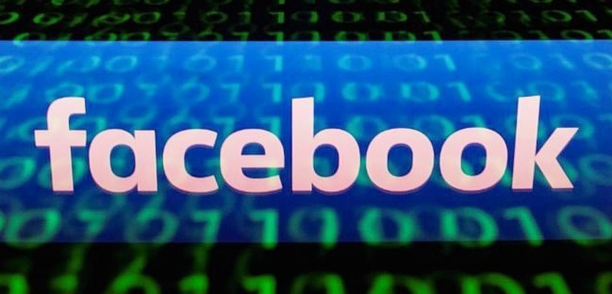 Réseaux sociaux. Facebook victime d'un bug mondial