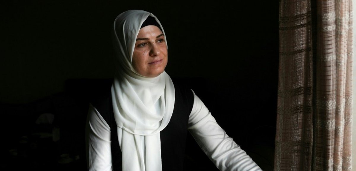 En Syrie, le calvaire des épouses et veuves de détenus