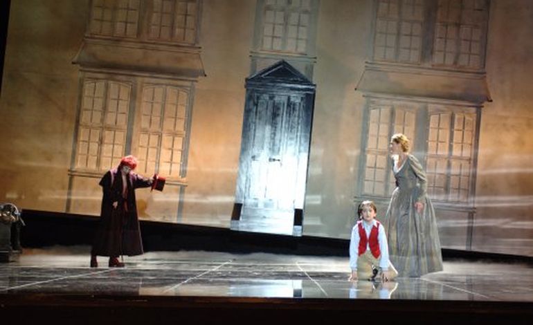 Opéra de Rouen : les incontournables du début de saison