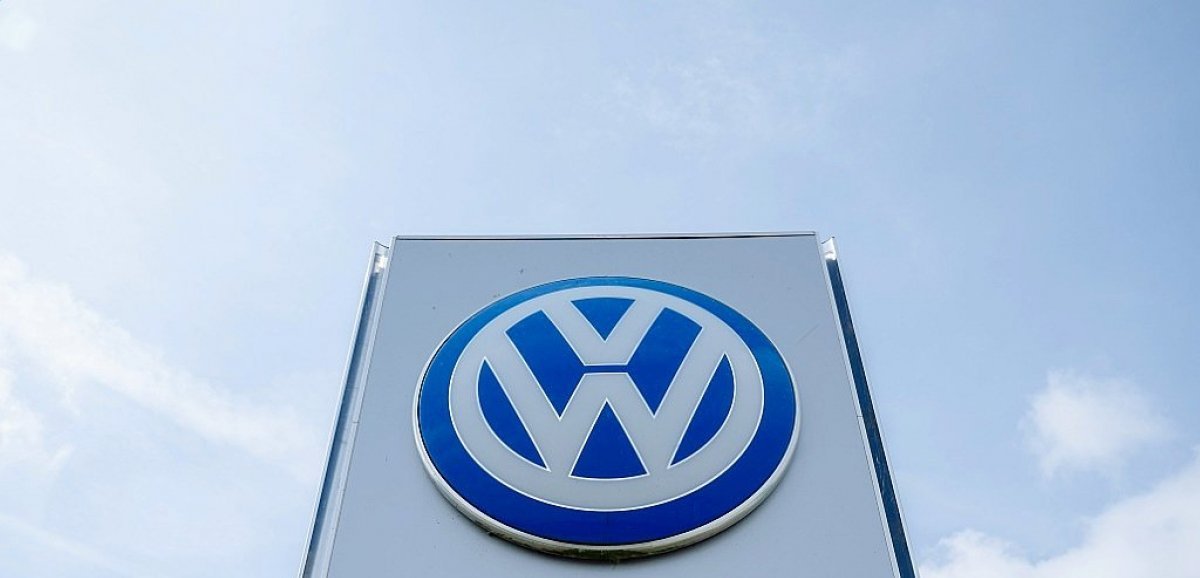 Volkswagen tourne une page avec l'arrivée d'Oliver Blume aux commandes