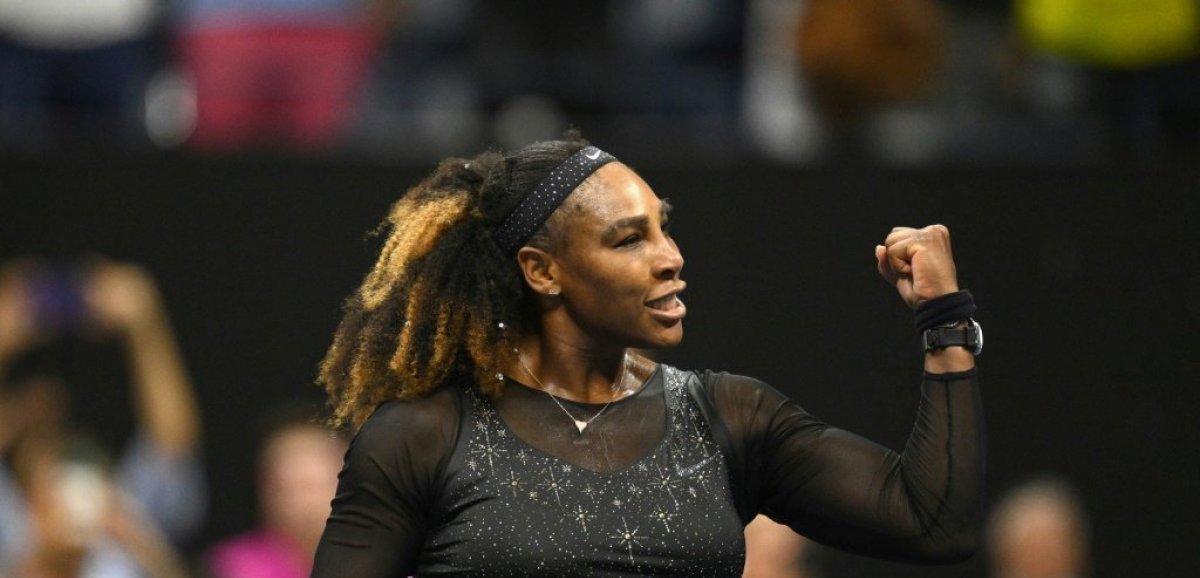 US Open: Tomljanovic arrêtera-t-elle Serena ?