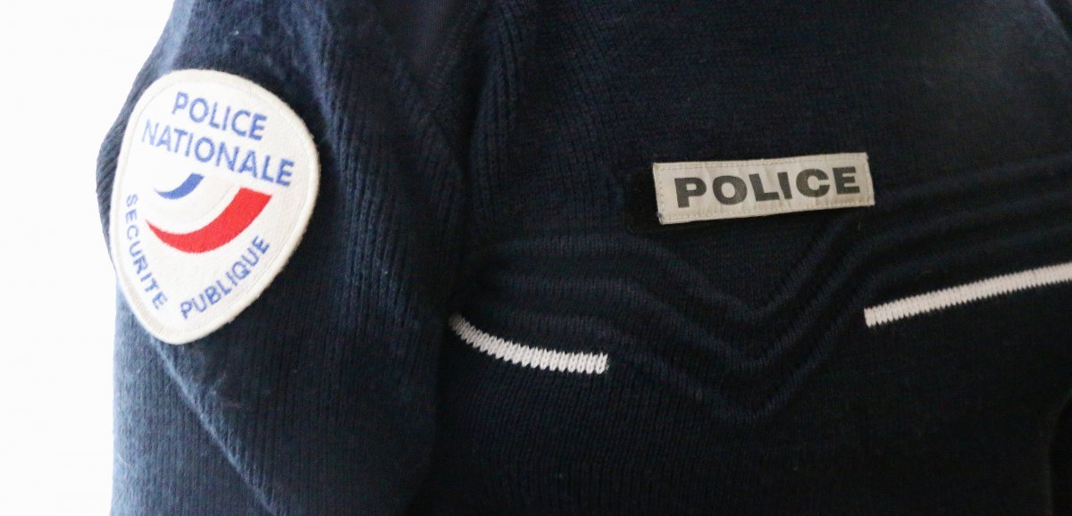 Seine-Maritime. 30 nouveaux policiers en renfort près de Rouen