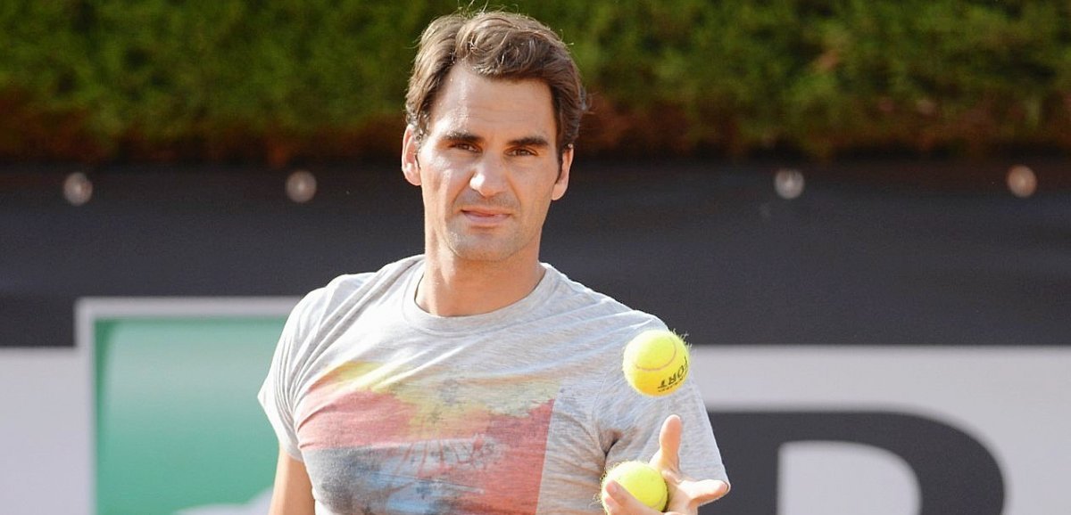 Sport. La légende du tennis Roger Federer prend sa retraite