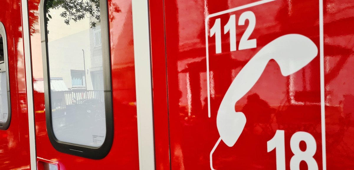 Rouen. Un homme de 66 ans violemment percuté par un bus