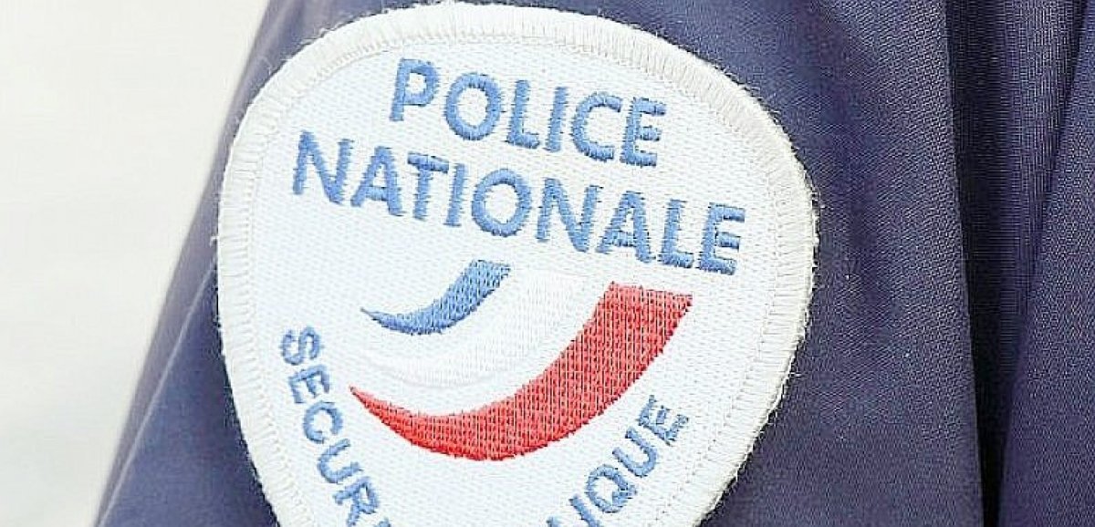 Rouen. Un homme interpellé pour un vol par effraction dans un magasin de CBD