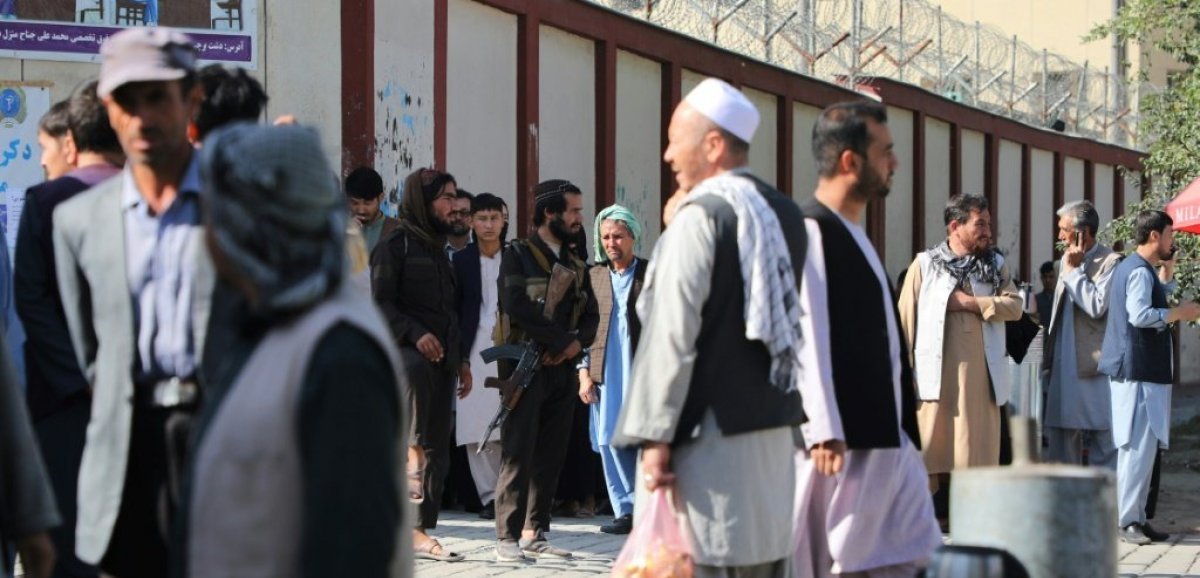 Afghanistan: au moins 19 morts dans un attentat contre un centre de formation à Kaboul