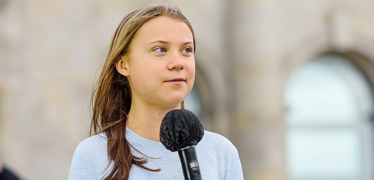 Environnement. Greta Thunberg serait-elle maintenant en faveur du nucléaire ?