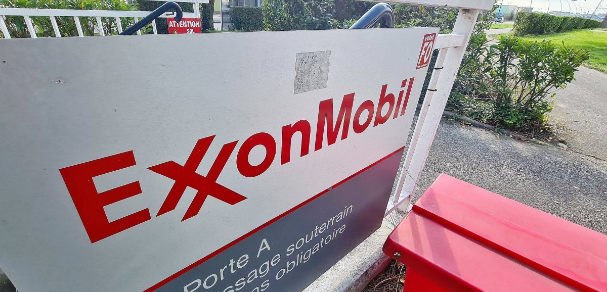 Port-Jérôme. Réquisitions chez ExxonMobil : le recours en référé rejeté par la justice