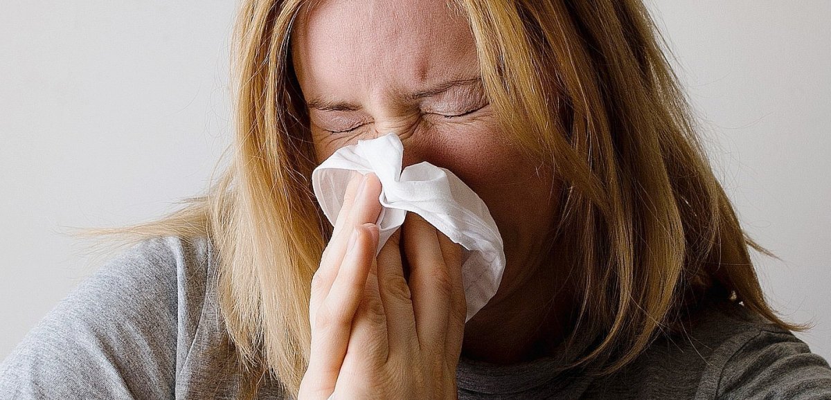 Normandie. Grippe, gastro et bronchiolite font leur retour : les bons réflexes à adopter