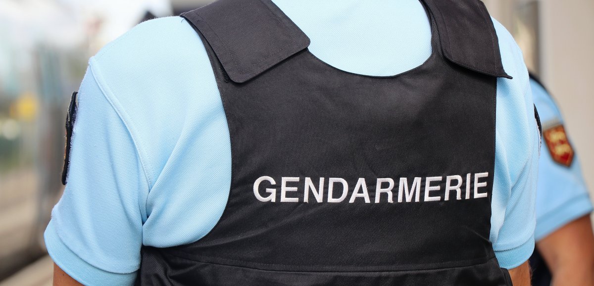 [Actualisé] Eure. Un gendarme tué et de nombreux blessés dans un terrible carambolage sur l'A13