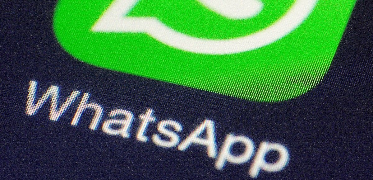 Technologie. Panne mondiale sur WhatsApp : que s'est-il passé ?