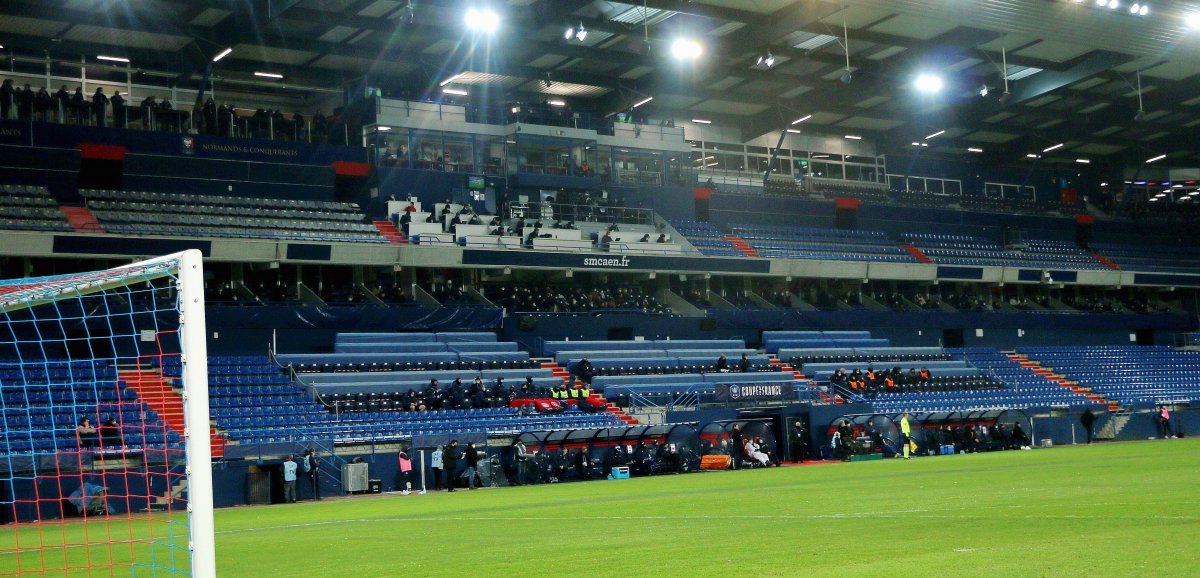 Football. Caen : la billetterie du match France-Norvège ouverte