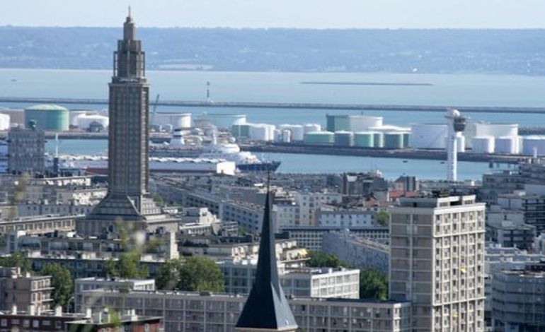 Le Havre : des impressionnistes à Perret 