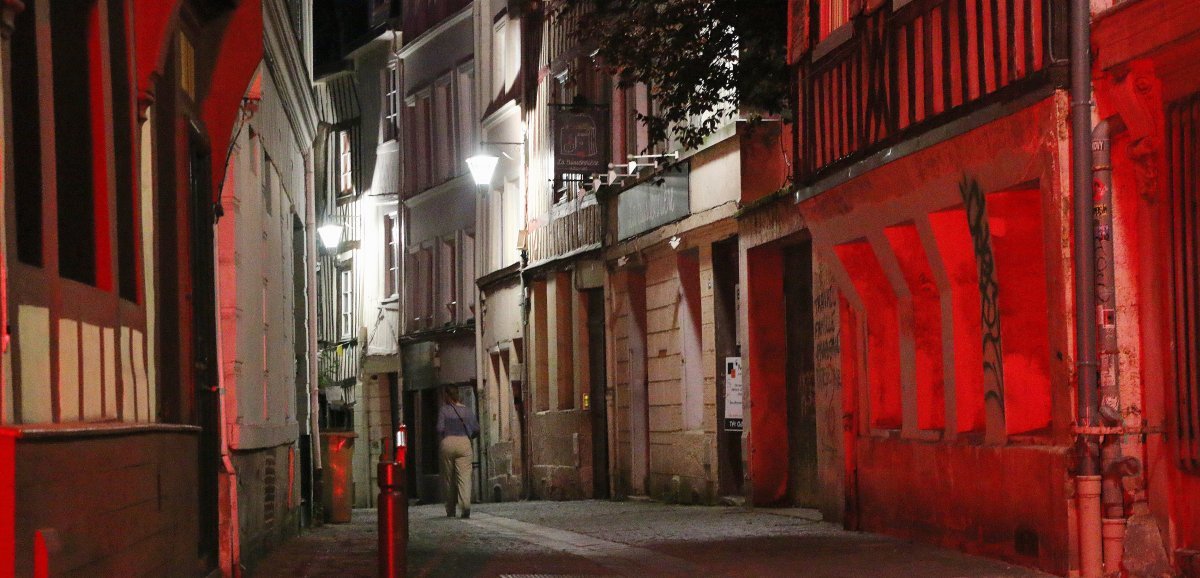 Énergie. Éclairage public, chauffage… La Ville de Rouen présente son plan de sobriété