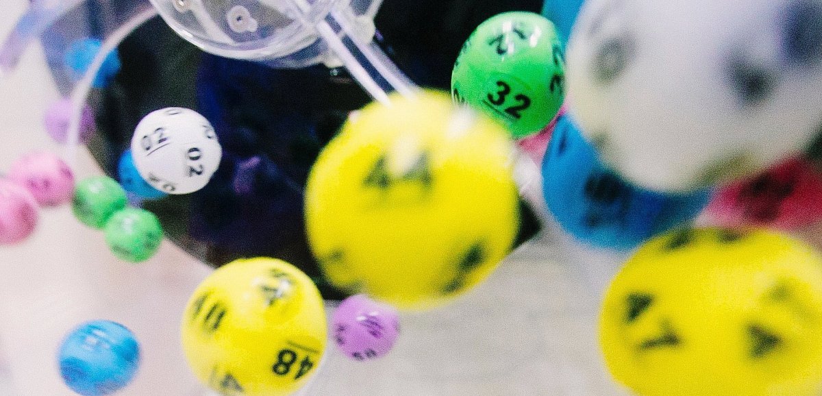 Société. Un américain remporte 2 milliards de dollars, le plus gros gain de l'histoire de la loterie