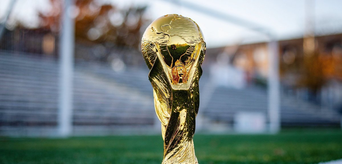 Coupe du monde 2022. L'équipe de France promet de financer des associations de défense des droits humains