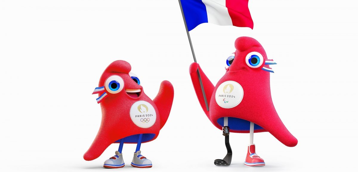 Ifs. Gipsy Toy, l'entreprise normande qui fournit les peluches des JO Paris 2024