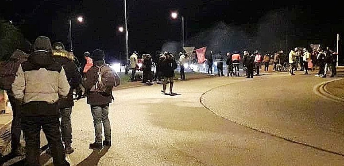 Nord-Cotentin. Orano La Hague : nouvelle mobilisation des salariés
