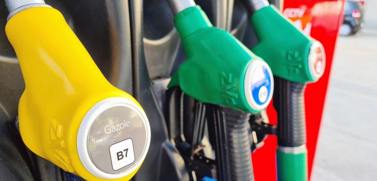 Économie. Indemnité carburant : qui en bénéficie, comment faire ?