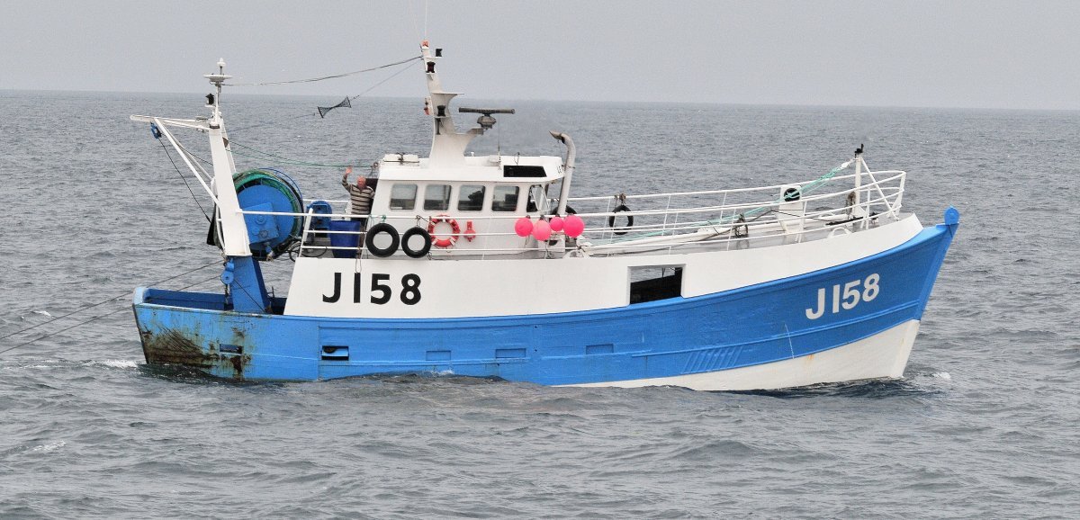 Manche. Naufrage de l'Ecume II : une cagnotte lancée pour les familles des deux membres d'équipage disparus en mer