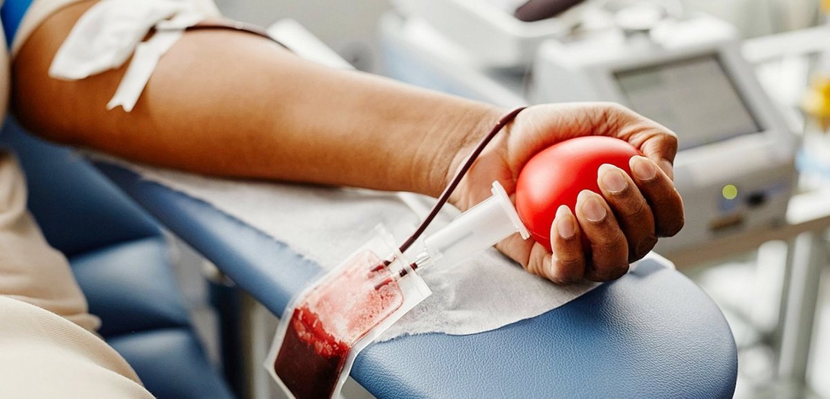 Santé. Les prochaines collectes de sang dans l'Orne