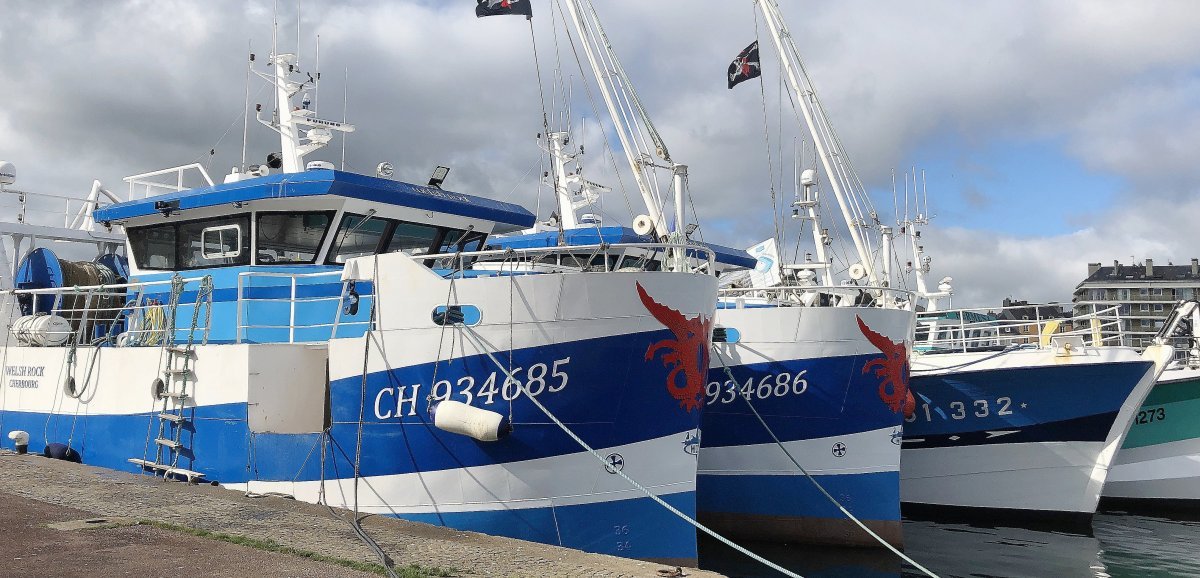 Rétro. Où en est le conflit sur les licences de pêche après le Brexit ?