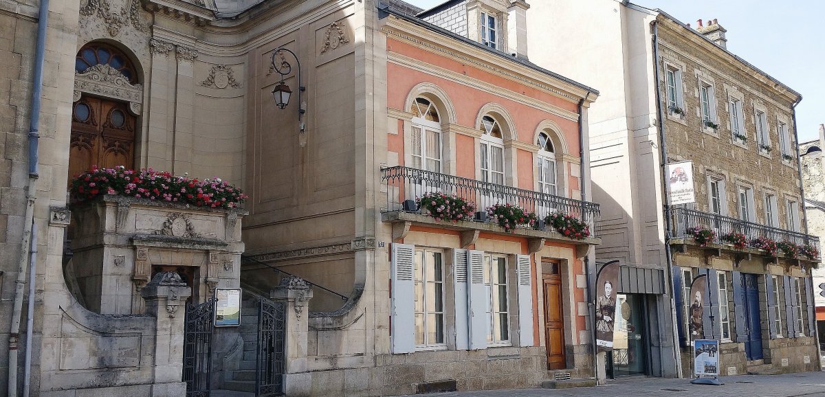 Religion. Les sanctuaires d'Alençon et de Lisieux et l'Unesco célèbrent les 150 ans de Sainte Thérèse