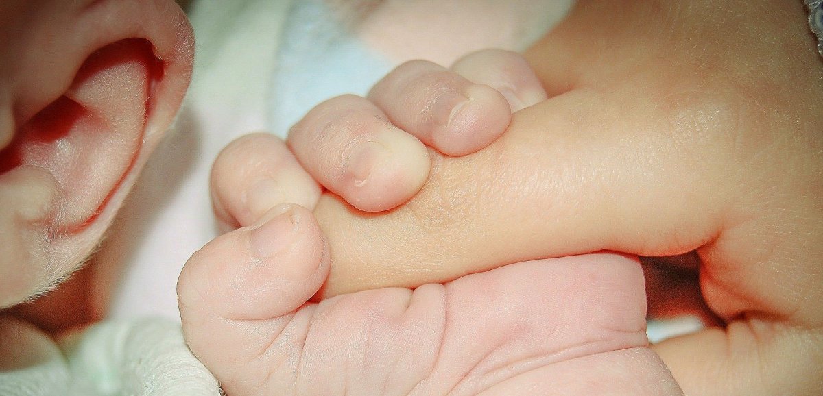 Manche. Carnet rose : les premiers bébés nés en 2023
