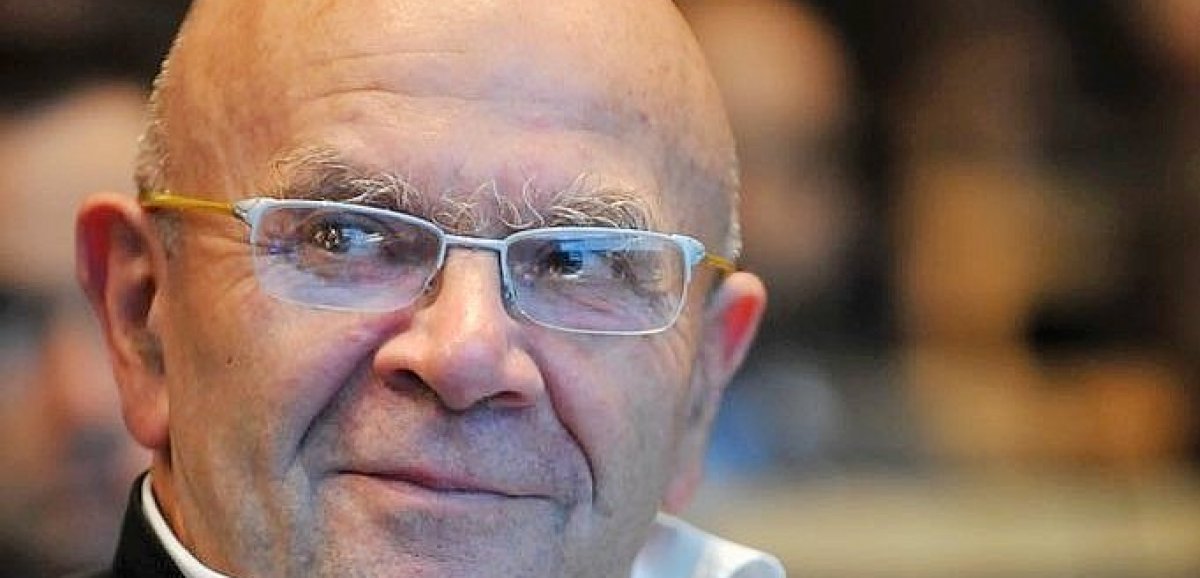Hommage. François Geindre, ancien maire socialiste d'Hérouville, est mort