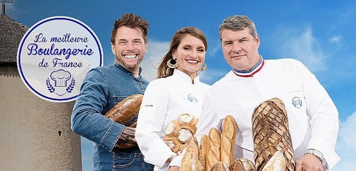 La meilleure boulangerie de France. Découvrez les enseignes sélectionnées dans la région