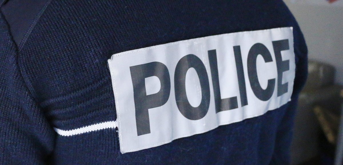Rouen. Un homme armé et violent finit "tasé" par la police