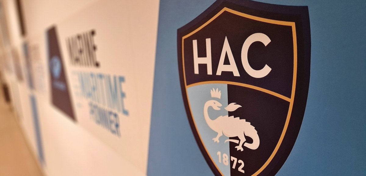 Football (Ligue 2). Le HAC tient sa première recrue hivernale